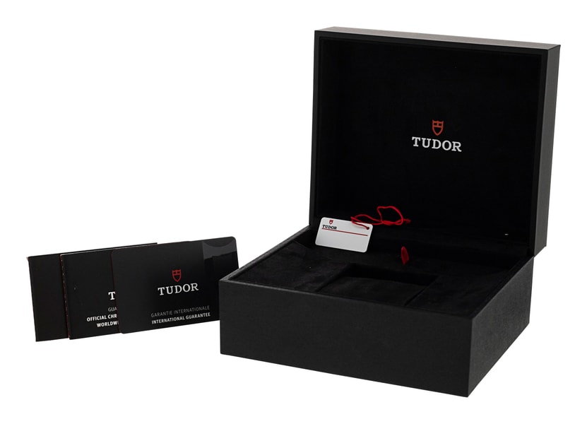 Tudor Black Bay 58 M79030B-0001
